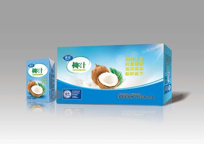 245ml惠宜椰汁