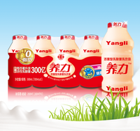 100mL养力